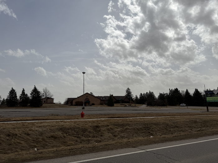 The Jewel of Grand Blanc - March 15 0002 Photo (newer photo)